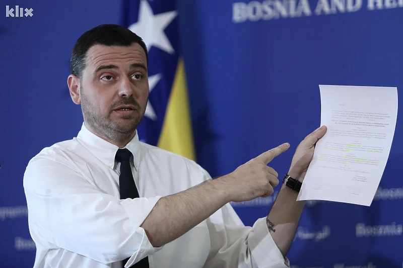 Magazinović: Četiri interesne grupe zaustavljaju legalizaciju kanabisa, meni poručuju da se pripazim