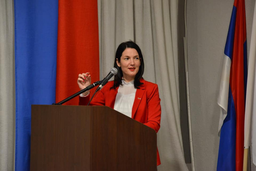 Sve ukazuje da od oktobra dolaze promjene u Srpskoj Sve ukazuje da od oktobra dolaze promjene u Srpskoj