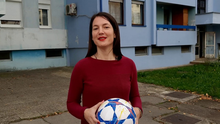 Neostvarena želja Jelene Trivić (VIDEO)