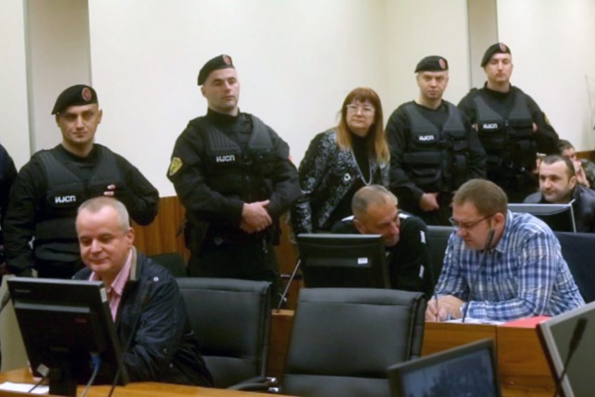 Završeno suđenje za ubistvo Krunića: U petak presuda