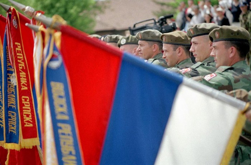 U Srpskoj počinje isplata 100 KM za borce U Srpskoj počinje isplata 100 KM za borce