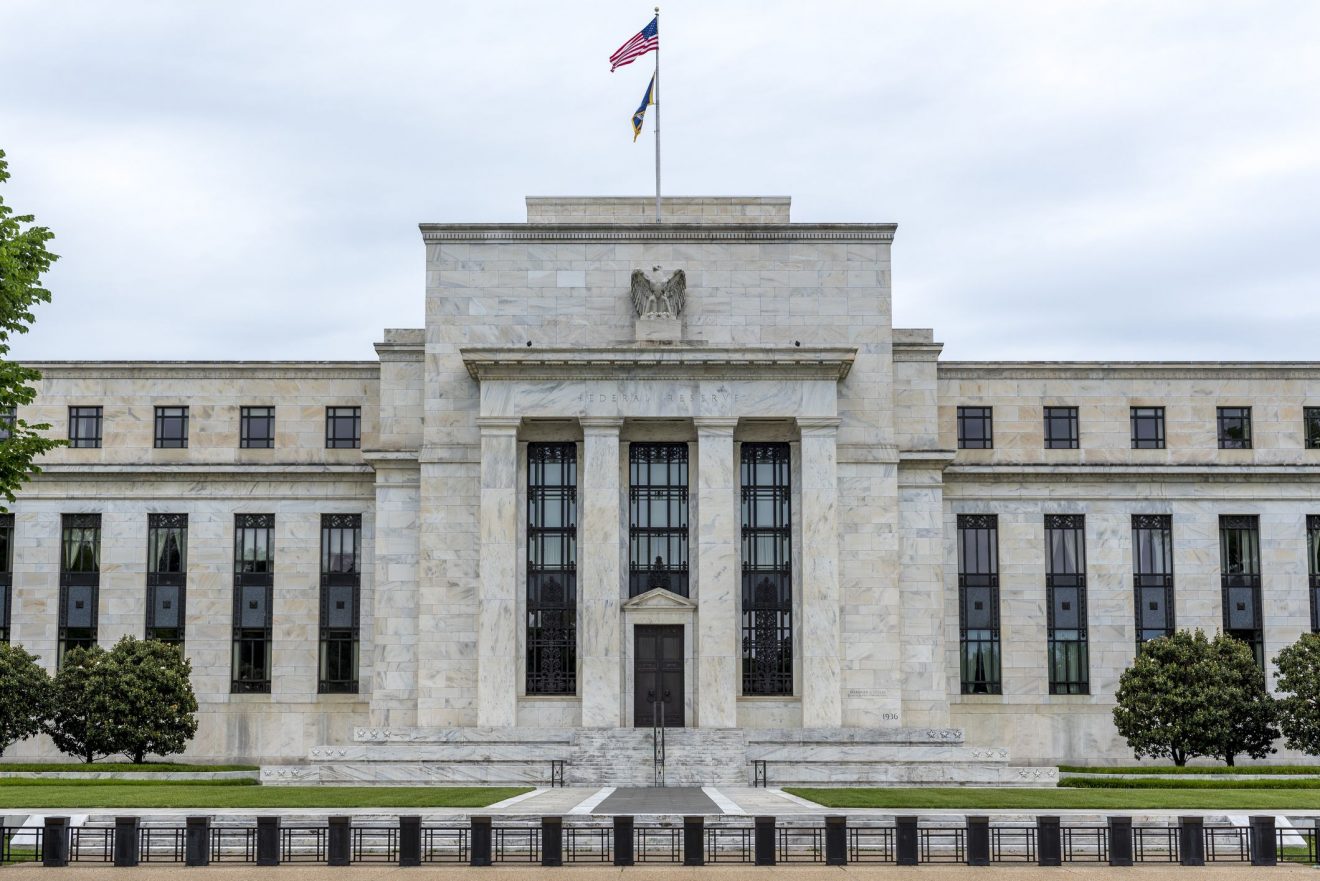 Inflacija ne posustaje: Fed traži stope od 3,75 do četiri odsto