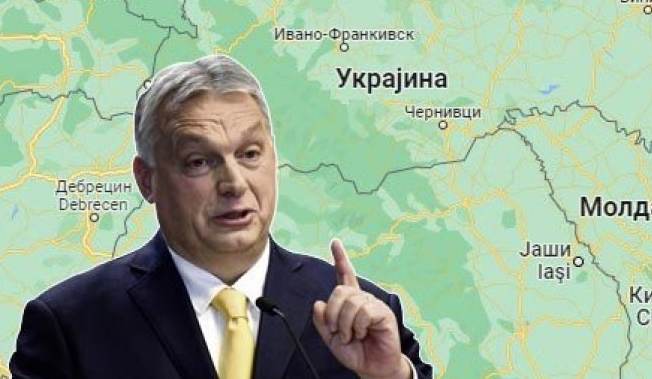 Orban ukinuo sankcije Rusiji