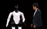 Predstavljen CyberOne – robot koji može da detektuje ljudsku emociju