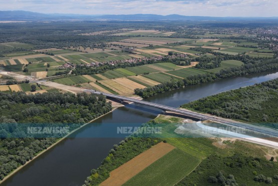 Zagreb i Sarajevo postavljaju nove prepreke za most u Gradišci?