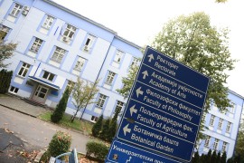 Filozofija i ekologija pale u zaborav Filozofija i ekologija pale u zaborav