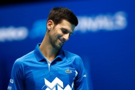US Open nagovijestio da Novak neće igrati US Open nagovijestio da Novak neće igrati