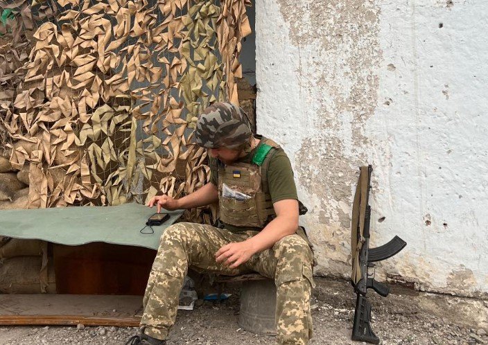 Vapaji ukrajinskog vojnika obišli svijet, front je probijen: Ovo je mlin za meso, od 15 ljudi jedan preživi
