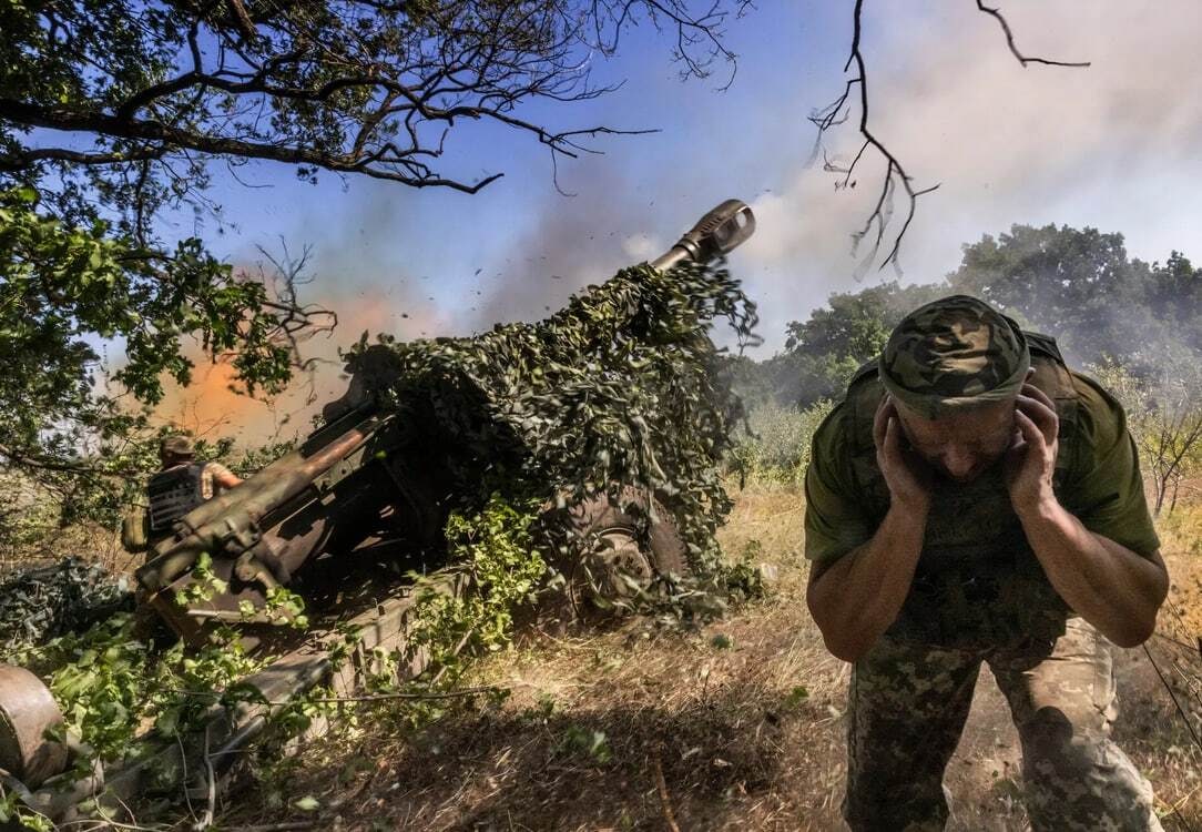 Najnovije: Rat u Ukrajini, 173. dan – Kadirov šalje nova pojačanja; Rusi napreduju kod Harkova i Artemovska Najnovije: Rat u Ukrajini, 173. dan – Kadirov šalje nova pojačanja; Rusi napreduju kod Harkova i Artemovska