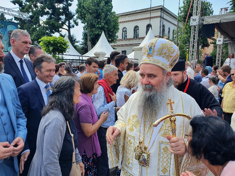 “Vapaj za Krajinom” pjesma vladike Fotija “Vapaj za Krajinom” pjesma vladike Fotija