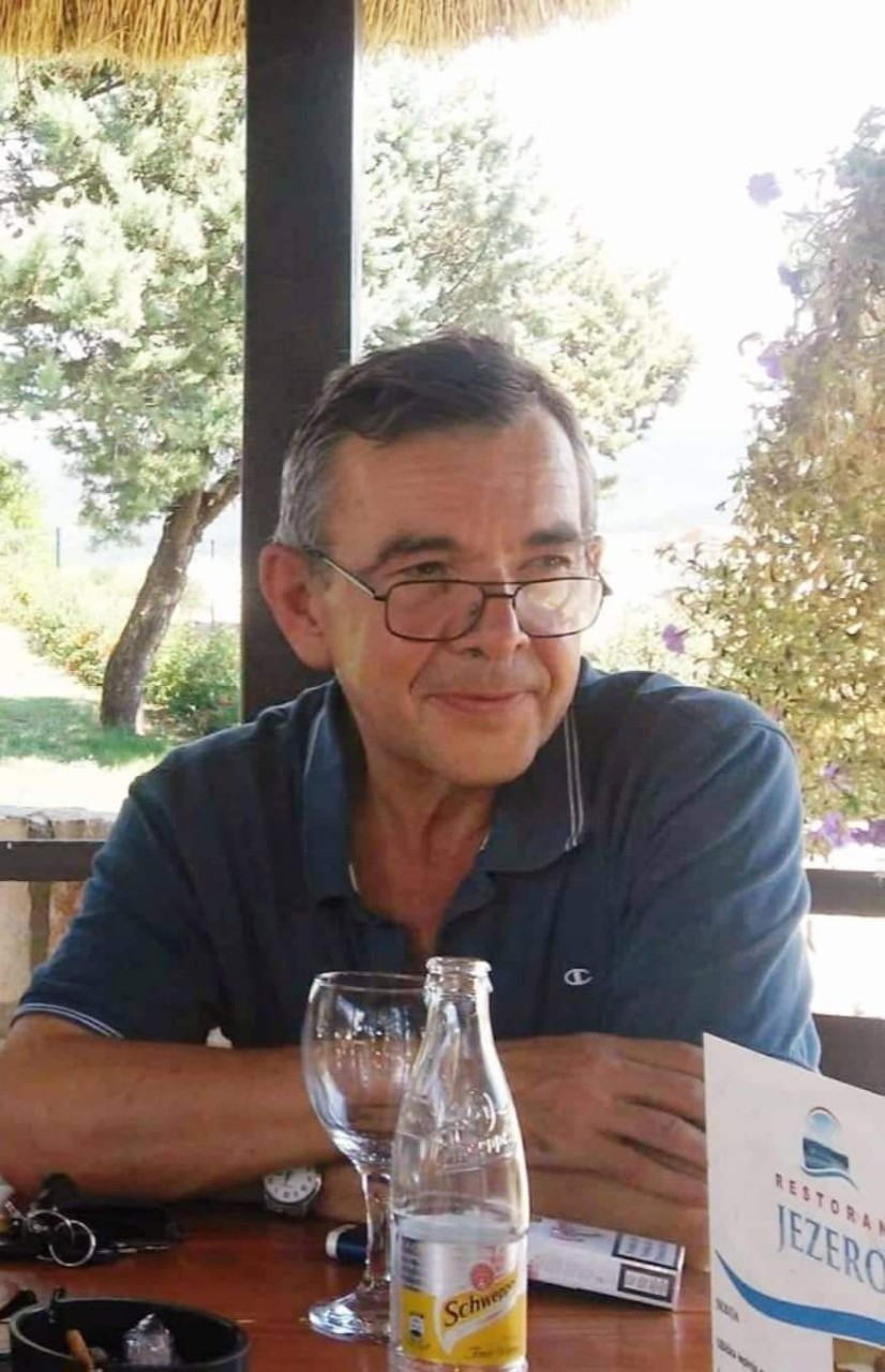 Dr Boro Babić dobio ulicu u Bileći Dr Boro Babić dobio ulicu u Bileći