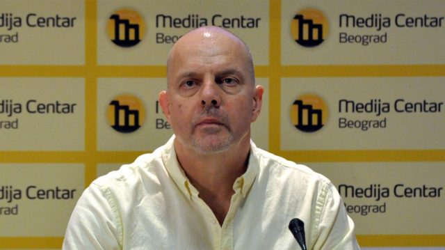 Pavić: U Crnoj Gori je nemoguć povratak DPS-ovog totalitarizma; Đukanoviću je istekao rok trajanja! Pavić: U Crnoj Gori je nemoguć povratak DPS-ovog totalitarizma; Đukanoviću je istekao rok trajanja!