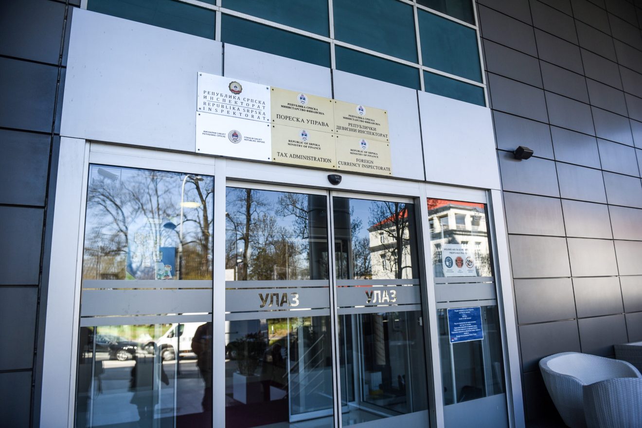 Fiktivnim fakturama oštetili budžet Srpske za 1,5 miliona KM