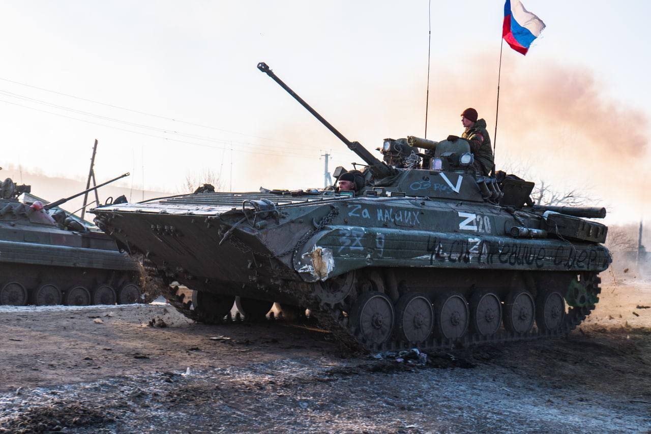 Najnovije: Rat u Ukrajini, 186. dan – Kolona novih ruskih tenkova na istok Ukrajine; Grupa “Vagner” likvidirala Ukrajince
