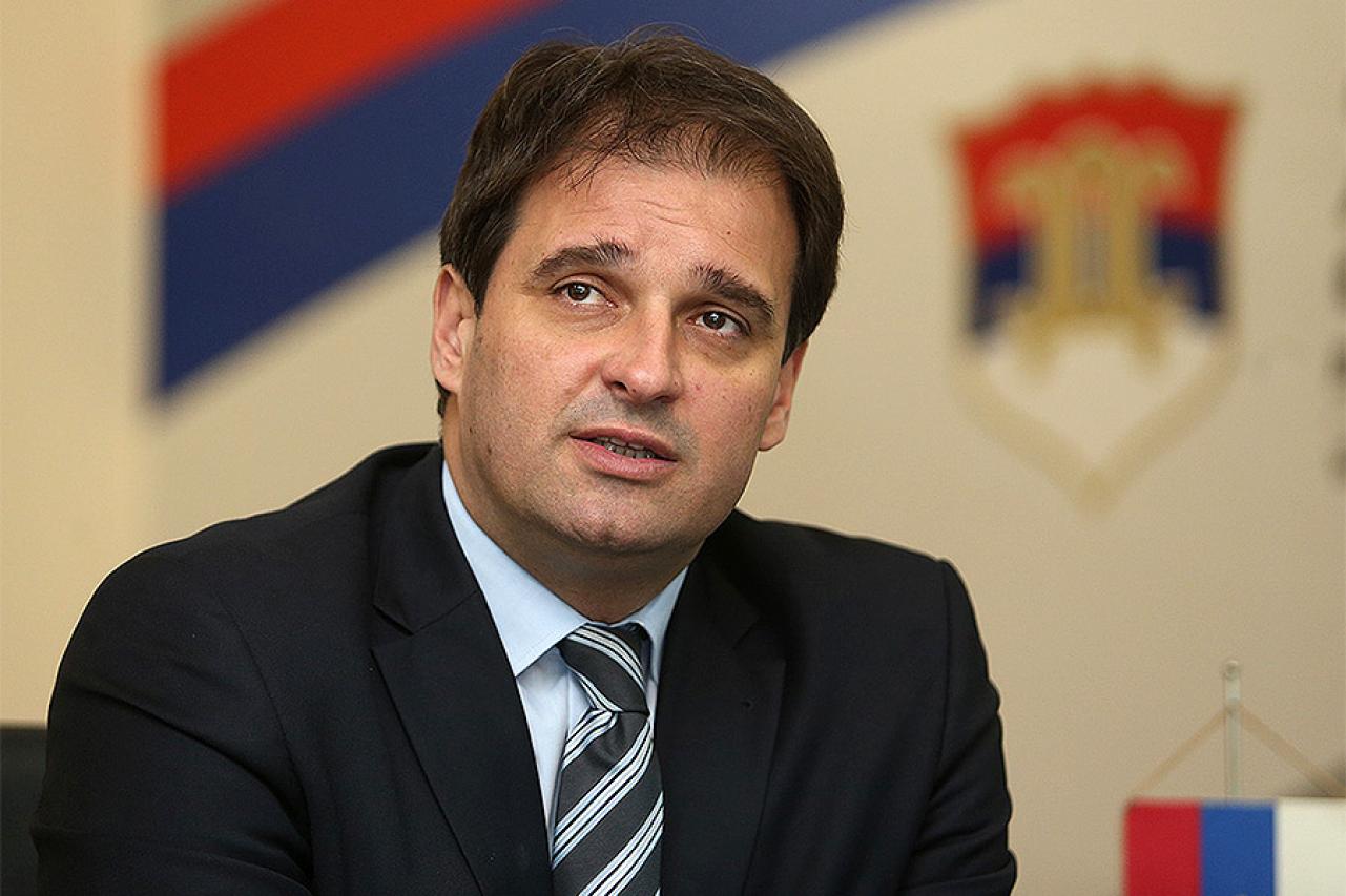 Govedarica: Elektroprivreda nema problem sa opozicijom, nego sa zakonom Govedarica: Elektroprivreda nema problem sa opozicijom, nego sa zakonom