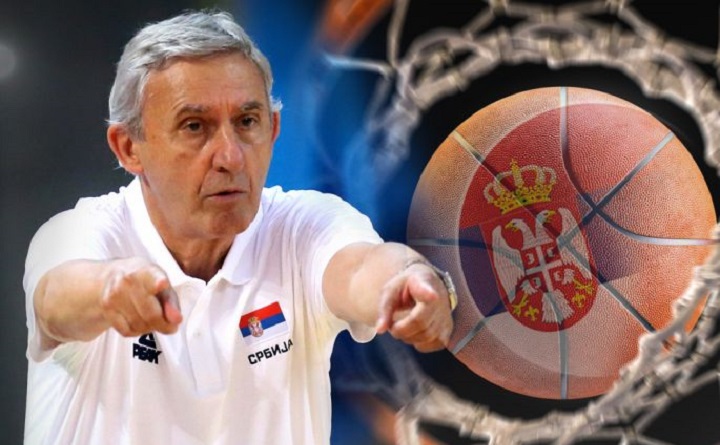 FIBA: Košarkaši Srbije prvi favoriti za osvajanje EP