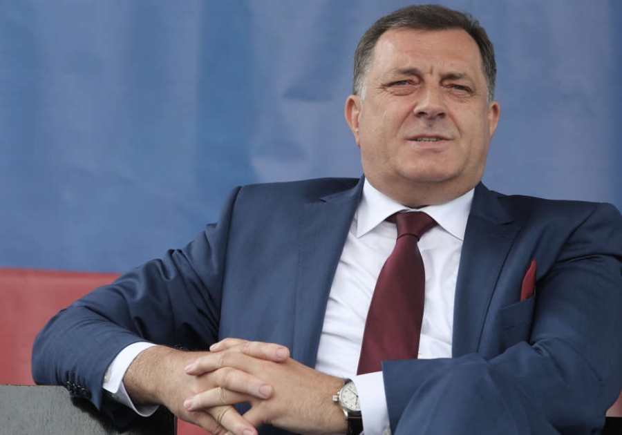 Dodik: „Nude nam veliku koaliciju, ne žele unitarnu BiH koju dogovaraju Šarović i Borenović s muslimanima iz Sarajeva…“