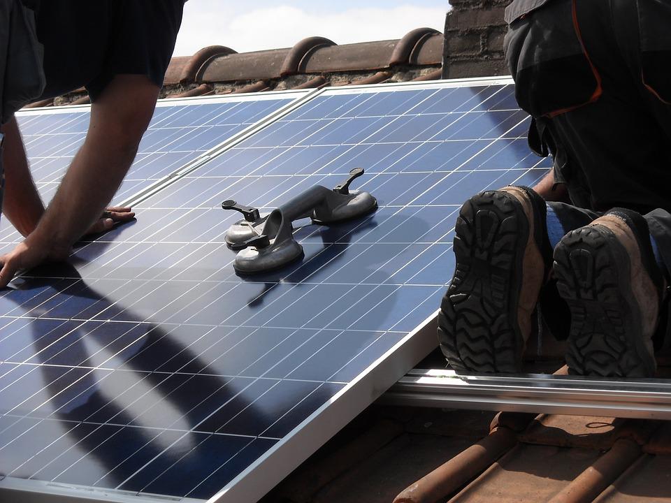 Evo koji su uslovi za dobijanje subvencije za solarne panele na kući