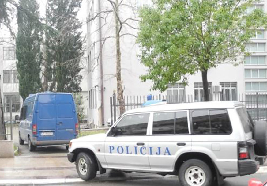 Napadnuta državna tužiteljka u Crnoj Gori: Zakazano saslušanje muškarcu koji je ušao u kancelariju i prijetio