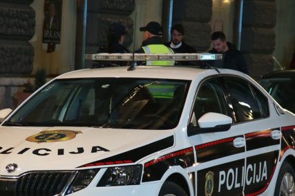 U Mostaru radnici obezbeđenja pretukli dva mladića: Jednom slomljena ruka, a drugom izbijena dva zuba