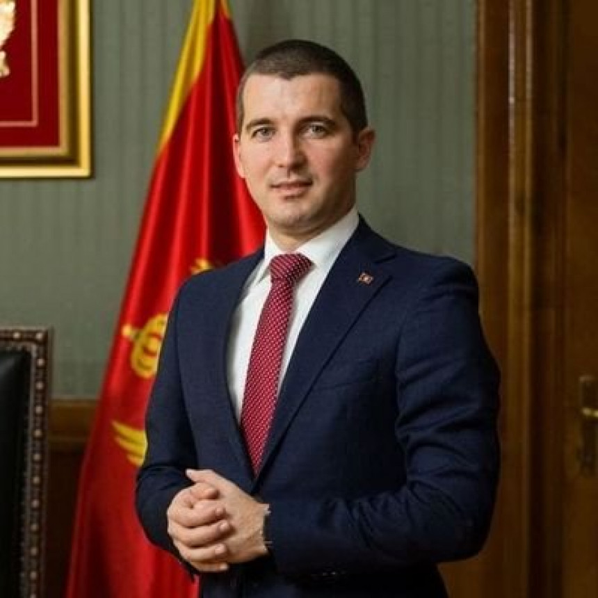 Bečić: Demokrate neće u koaliciju sa DPS-om Đukanovića