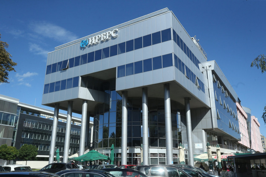 IRB RS prodaje akcije „Naše banke“ uz značajan popust IRB RS prodaje akcije „Naše banke“ uz značajan popust