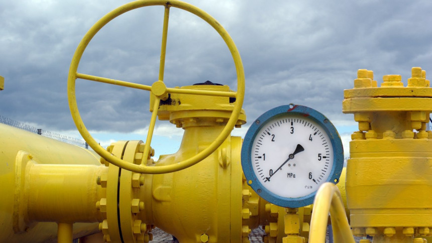 Austrija protiv ograničenja cijene ruskog gasa