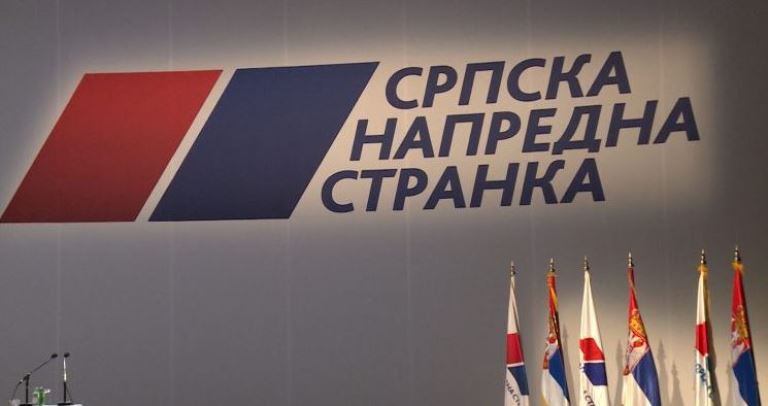 Predsjedništvo SNS-a danas odlučuje o mandataru nove Vlade Srbije