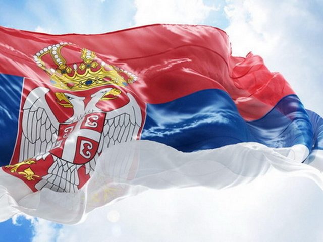 Srbija se jedina u regionu nije pridružila odlukama Saveta EU o Ukrajini