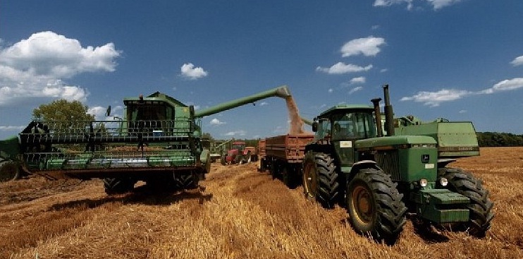 Nakon suše, poljoprivrednici se muče sa plasmanom pšenice