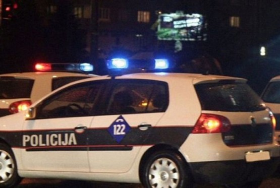 Potjera u Sarajevu za krijumčarima migranata, povrijeđena dva policajca