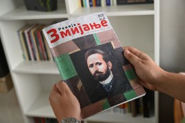 Dva jubileja revije “Zmijanje” – 50 brojeva i 30 godina izlaženja