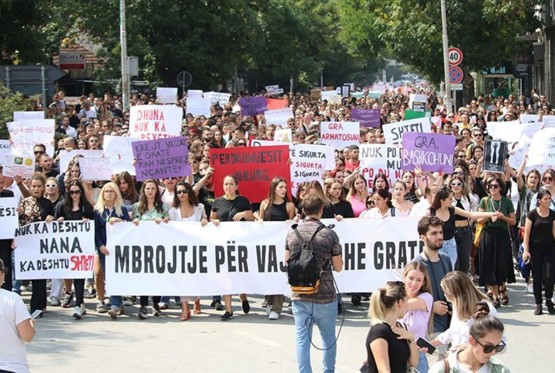 Mediji: Ovo su osumnjičeni za silovanje djevojčice (11) u Prištini