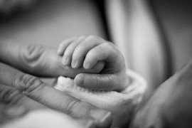 Otac bebe povrijeđene u Foči: Ljekari su satima ćutali o padu