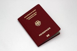 U Njemačkoj 236.000 ljudi bez važeće boravišne dozvole U Njemačkoj 236.000 ljudi bez važeće boravišne dozvole