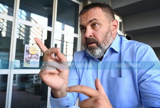 Stanarević: Auto-put Banjaluka – Beograd najveći nacionalni interes RS Stanarević: Auto-put Banjaluka – Beograd najveći nacionalni interes RS