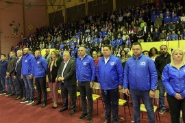 Stevandić: Ujedinjena Srpska će biti najveći pobjednik ovih izbora