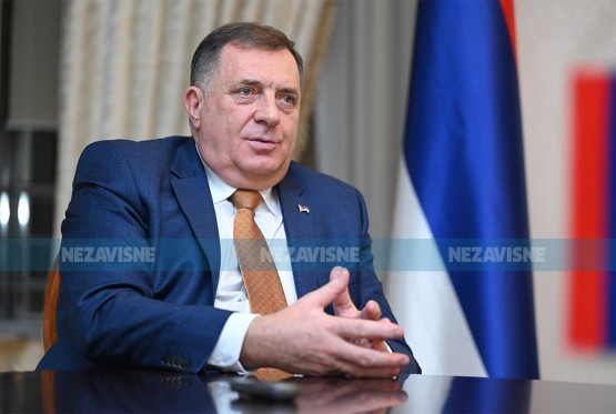 Milorad Dodik: U našoj širokoj koaliciji neće biti mjesta za PDP