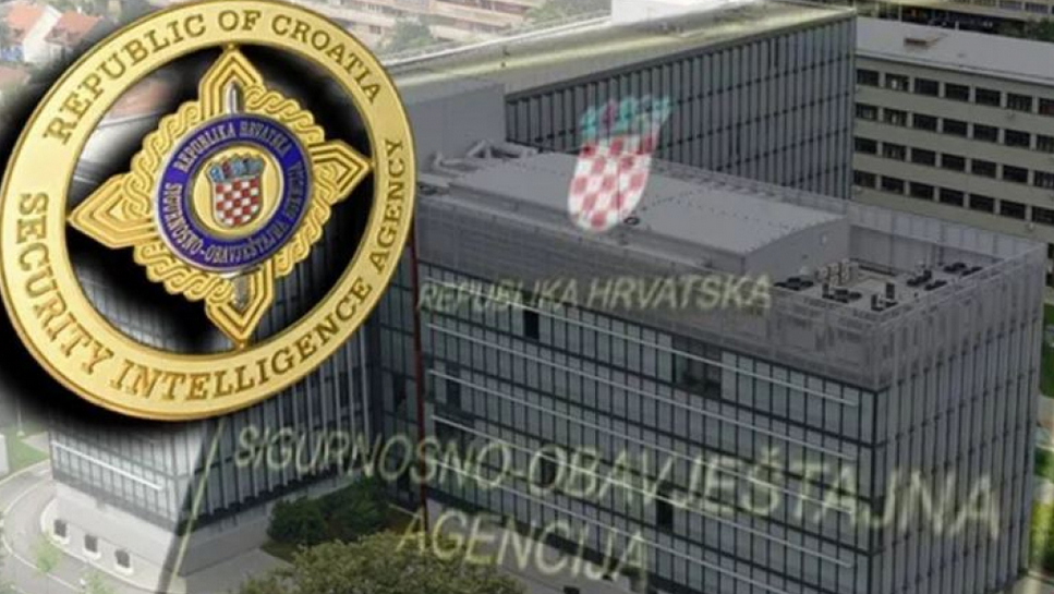 Dodikov oficir za vezu sa SOA je Zvonimir Kresojević, vlasnik firme „Bepro“ d.o.o. Laktaši