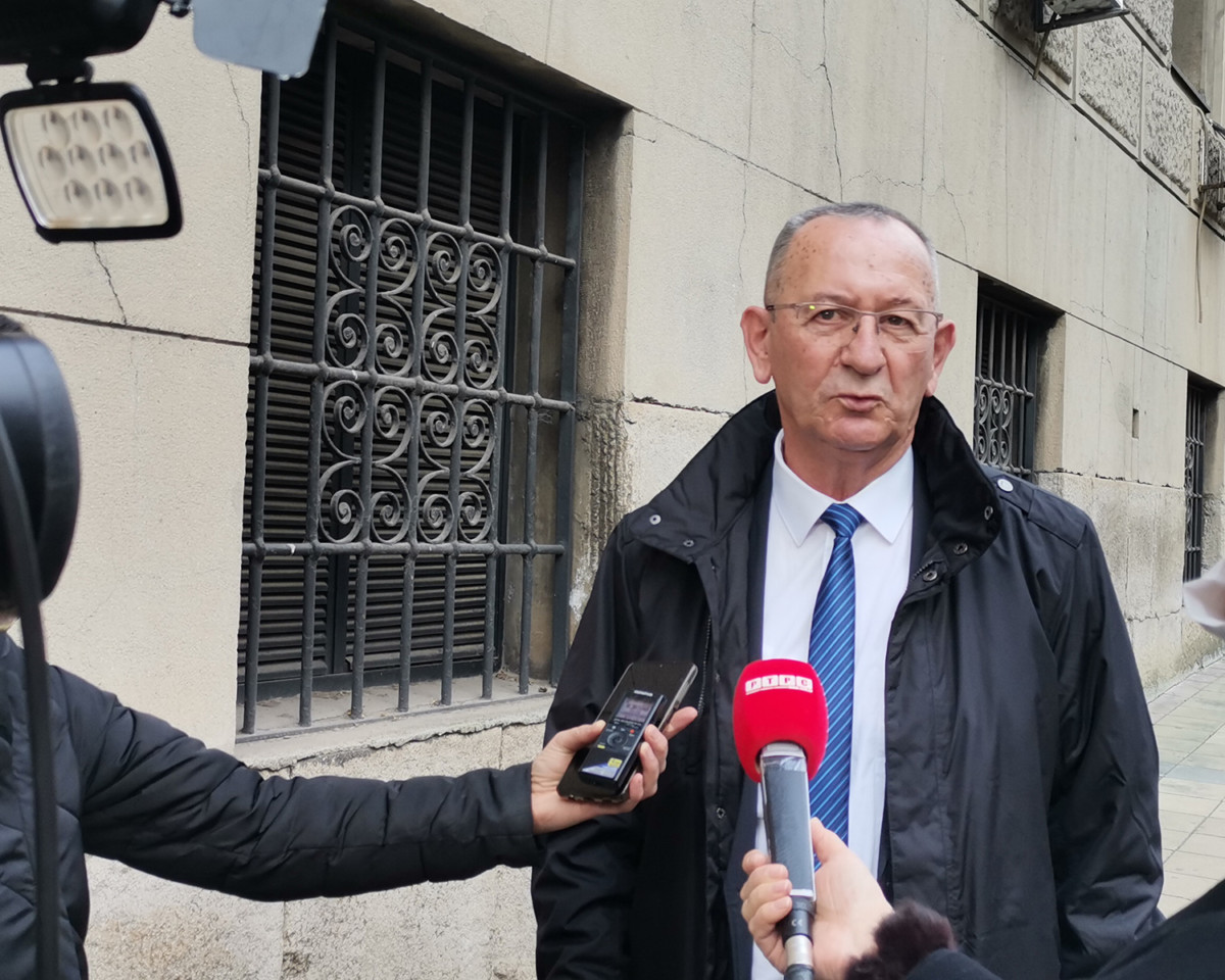 Mostar: SNSD napustio Koordinaciju srpskih udruženja Mostar: SNSD napustio Koordinaciju srpskih udruženja