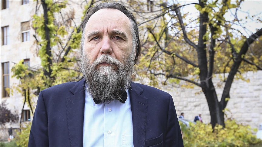 Putinov ideolog Aleksandar Dugin: “Spremimo se za Treći svjetski rat i nuklearni Armagedon!”