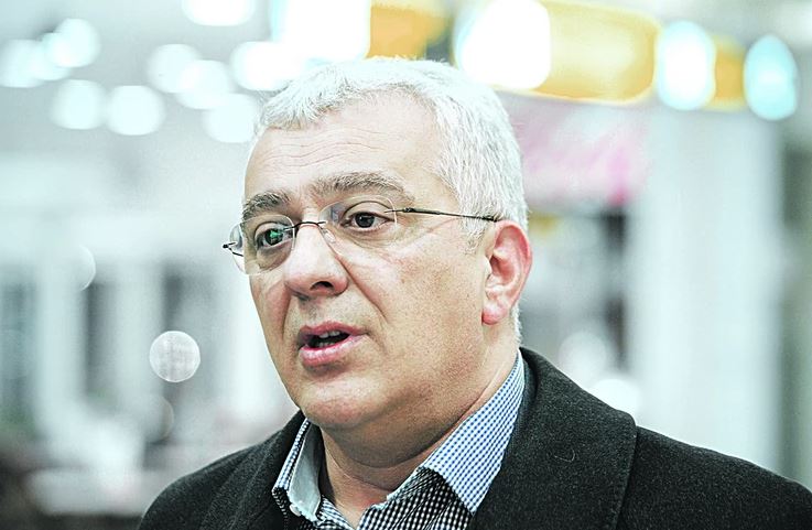 Andrija Mandić potvrdio: Stara većina u Crnoj Gori dogovorila novu vladu