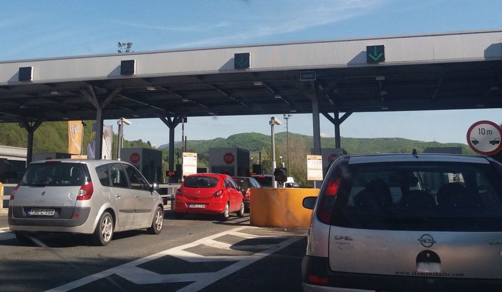 „Autoputevi RS“: Popust na elektronsku naplatu putarine „Autoputevi RS“: Popust na elektronsku naplatu putarine