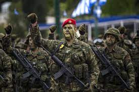 Bugarska spremna nastaviti vojno učešće u BiH