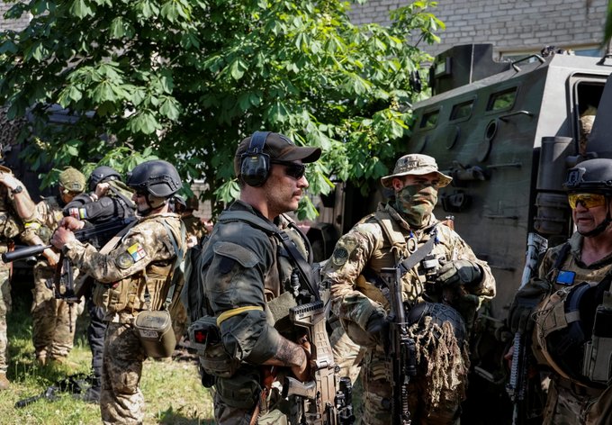 Najnovije: Rat u Ukrajini, 206. dan – Rusi pale “južni front”