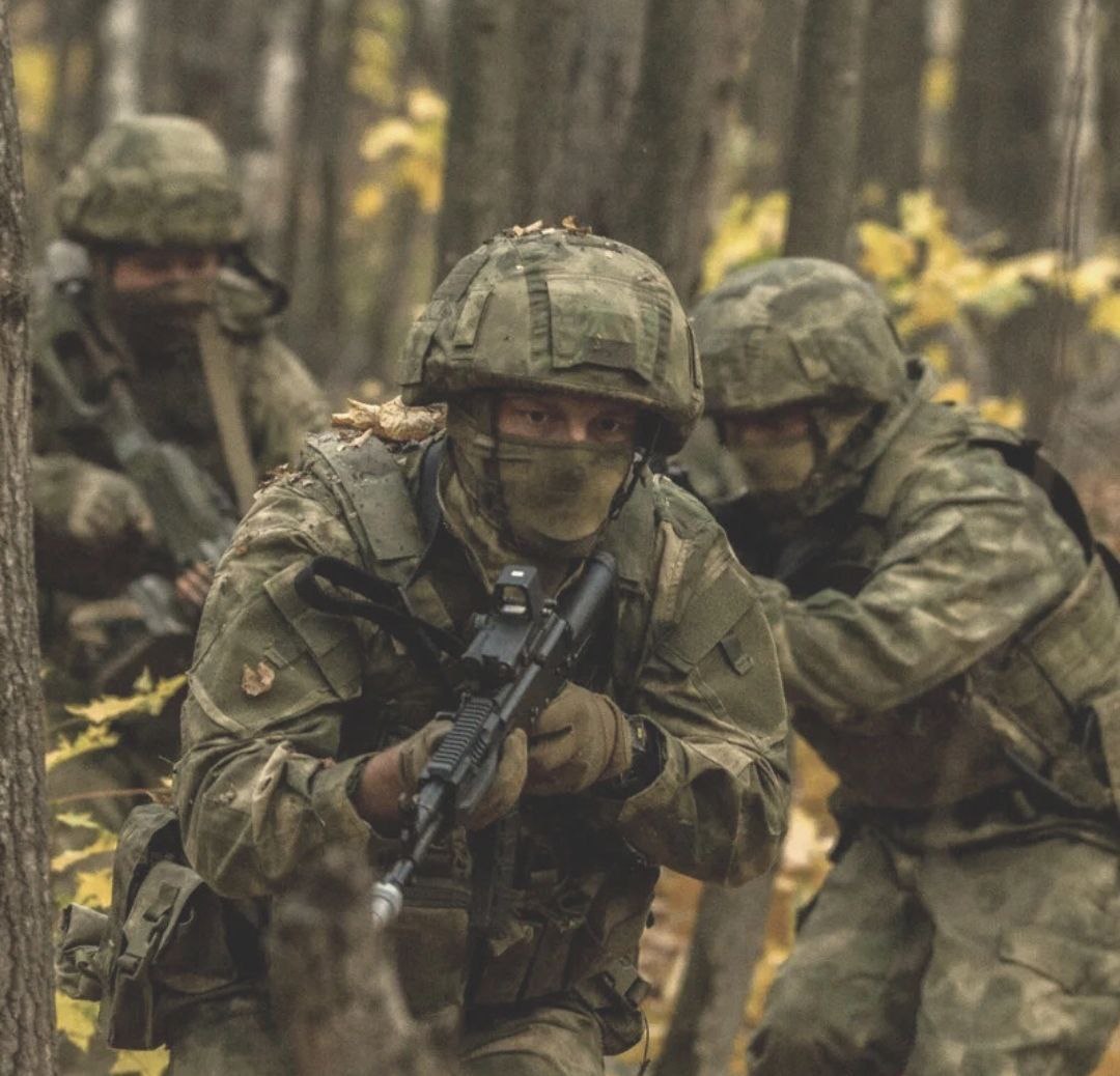 Najnovije: Rat u Ukrajini, 217. dan – Teške borbe na frontu; Čečeni zauzeli strateški položaj Najnovije: Rat u Ukrajini, 217. dan – Teške borbe na frontu; Čečeni zauzeli strateški položaj