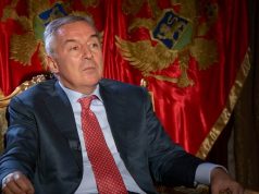 Đukanović “pobrkao lončiće“: Zakonodavni odbor pomešao sa Odborom za politički sistem, pravosuđe i upravu Đukanović “pobrkao lončiće“: Zakonodavni odbor pomešao sa Odborom za politički sistem, pravosuđe i upravu