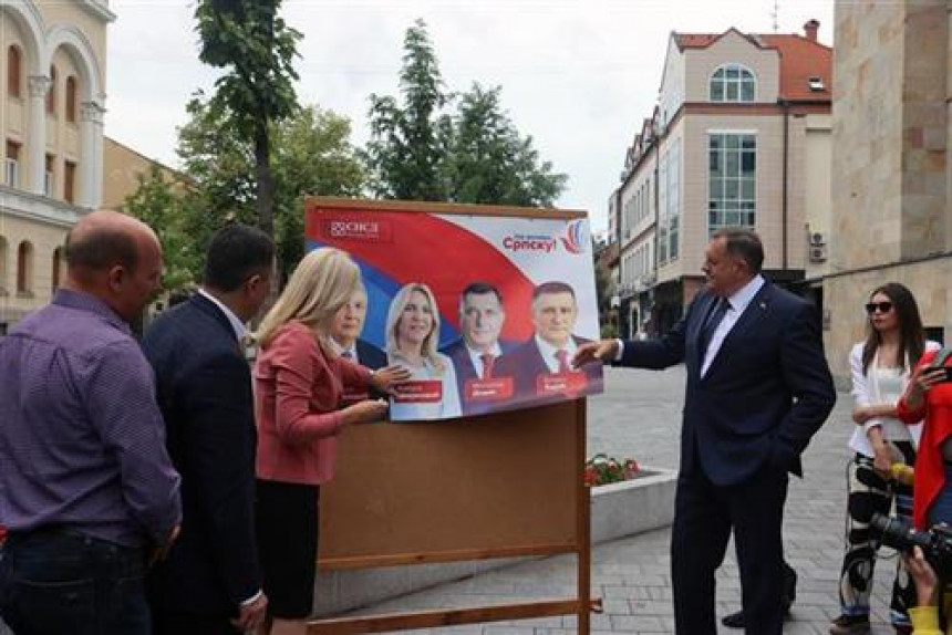 “Ne foliramo i ne blefiramo, već smo ono što jesmo” “Ne foliramo i ne blefiramo, već smo ono što jesmo”