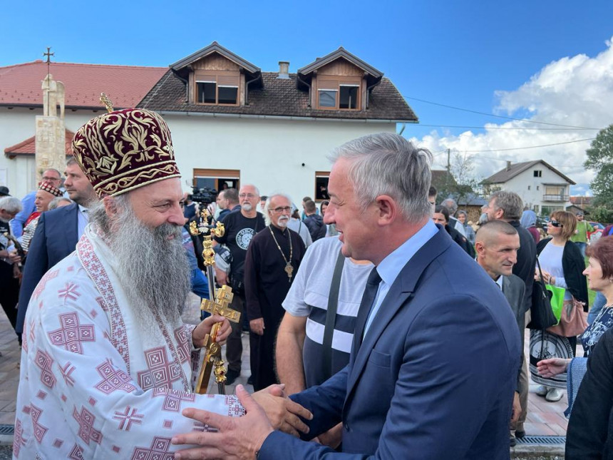 Naša obaveza je da čuvamo sjećanje na jasenovačke mučenike i genocid nad srpskim narodom Naša obaveza je da čuvamo sjećanje na jasenovačke mučenike i genocid nad srpskim narodom
