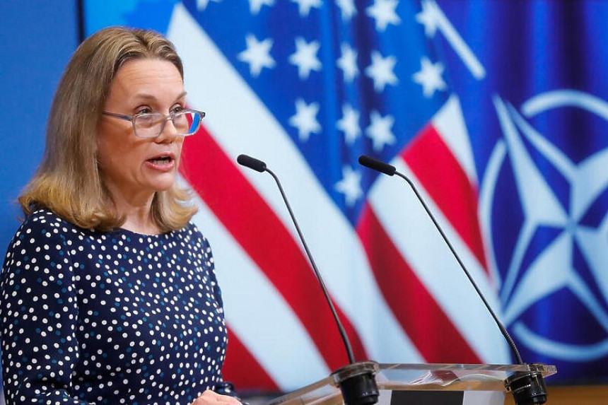 Američki ambasador pri NATO-u danas stiže u posjetu BiH